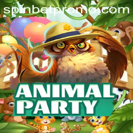 Unveiling AnimalParty: A Revolutionary Gaming Experience with Spinbet