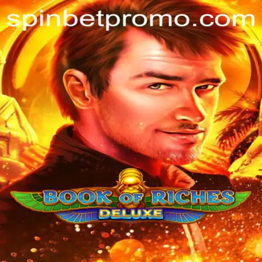 The Allure of Book of Riches Deluxe: A New Spinbet Adventure