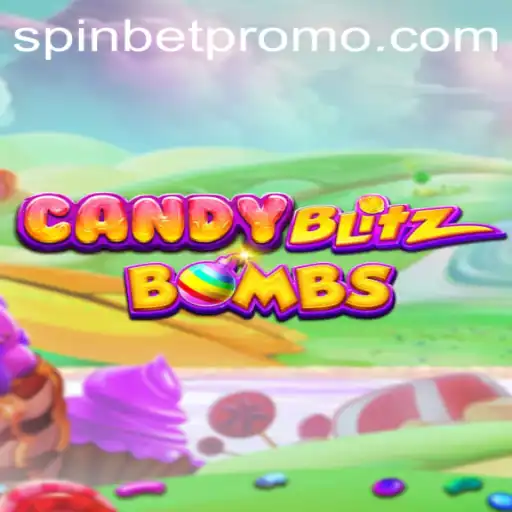 Exploring CandyBlitzBombs: A Spectacular Spinbet Adventure