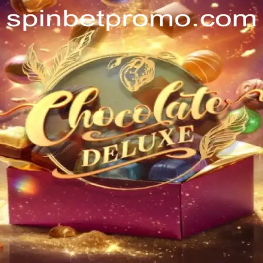 Unpacking ChocolateDeluxe: The Sweet Spinbet Gaming Sensation