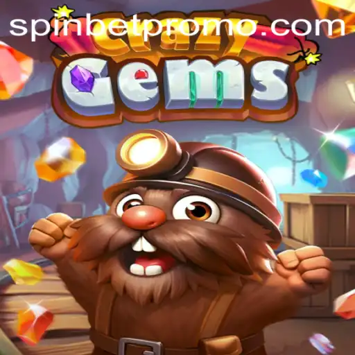 Discovering CrazyGems: A Dazzling Adventure with Spinbet
