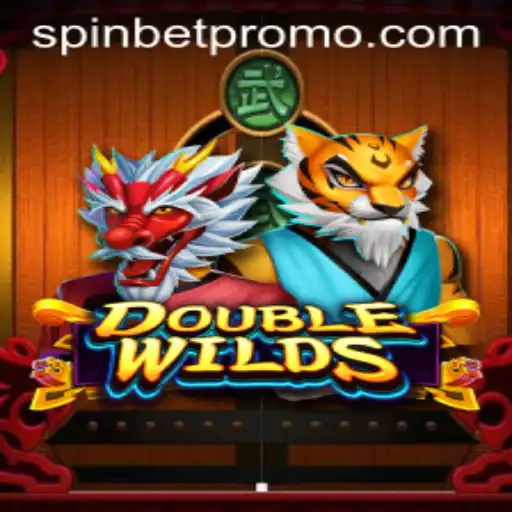 DoubleWilds: Spin Your Way to Excitement