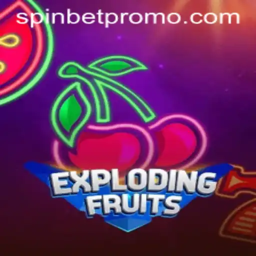 ExplodingFruits: A Thrilling Spinbet Adventure