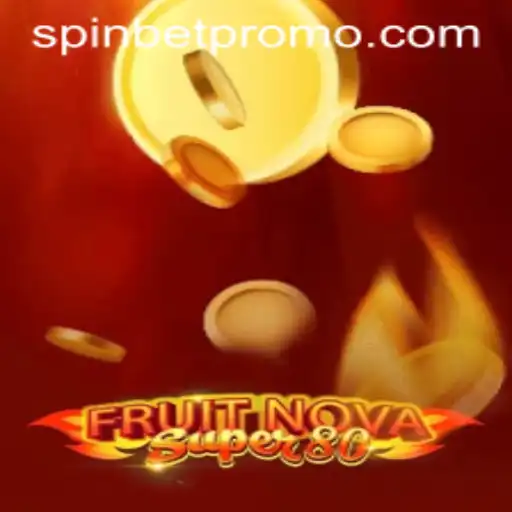 FruitNovaSuper80: An Exciting Spin in the World of Online Gaming