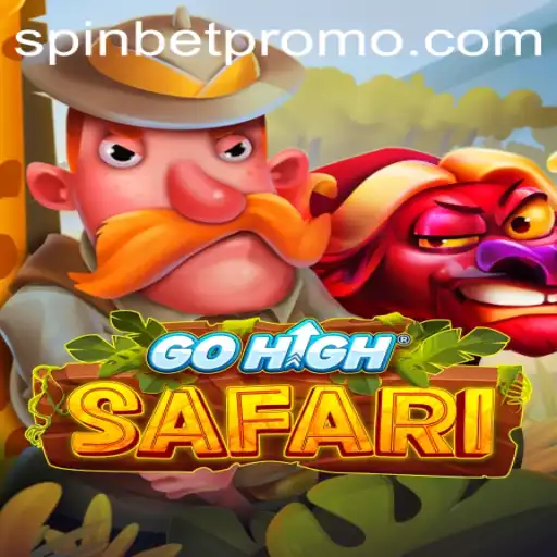 Exploring GoHighSafari: A Thrilling Adventure with Spinbet