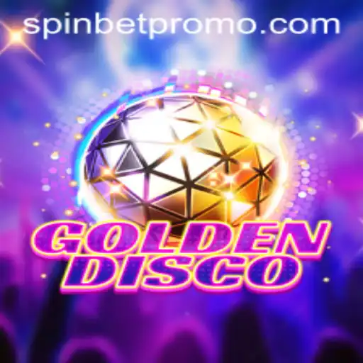 GoldenDisco: The Ultimate Spinbet Experience