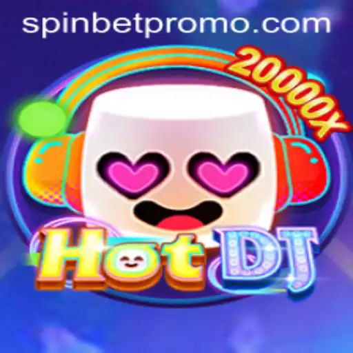 HotDJ: The Thrilling World of Spinbet Gaming
