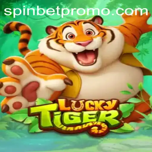 Unleashing the Excitement of LuckyTiger: A Spinbet Gaming Adventure