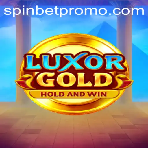 Explore LuxorGold: A New Era in Gaming with Spinbet