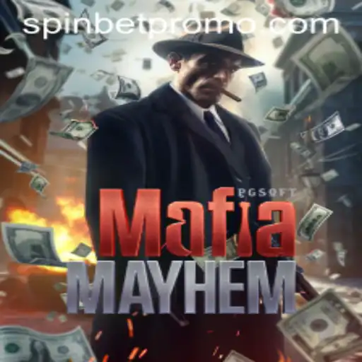MafiaMayhem: A Spinbet Adventure like No Other