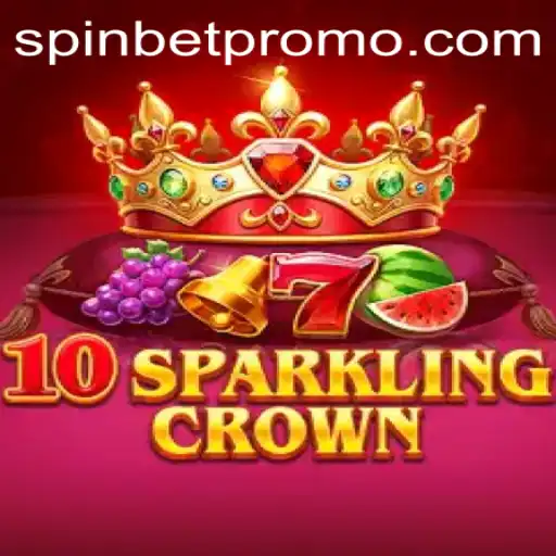 Unveiling the Bright World of 10SparklingCrown with Spinbet