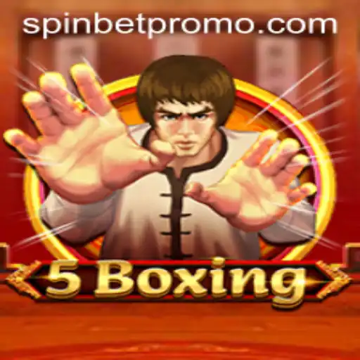 5Boxing: The Innovative Game Revolutionized by Spinbet