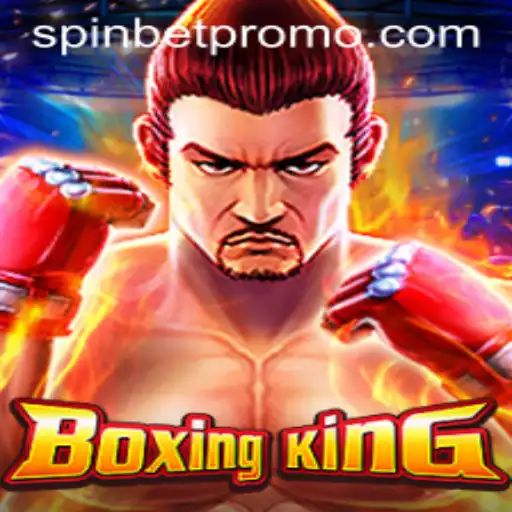 BoxingKing: A New Era of Interactive Gaming with Spinbet