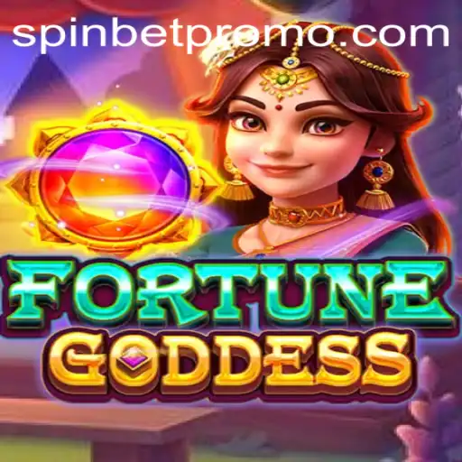 FORTUNEGODDESS: A Captivating Spinbet Adventure