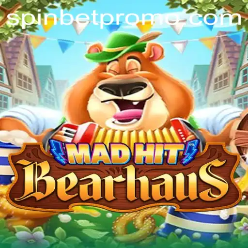 Discover the Thrills of MadHitBearhaus: Where Spinbet Brings the Action