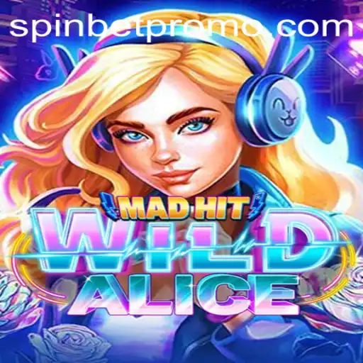 Exploring the Enchanting World of MadHitWildAlice and the Thrill of Spinbet