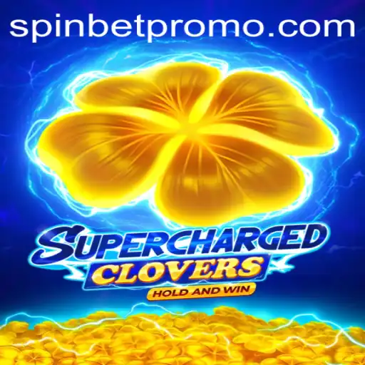 SchargedClovers: A Thrilling Adventure with Spinbet