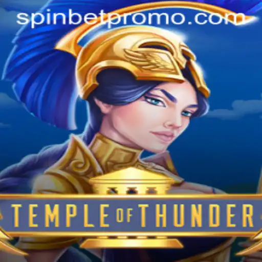 Embark on an Epic Adventure with TempleofThunder: Spinbet Unleashed