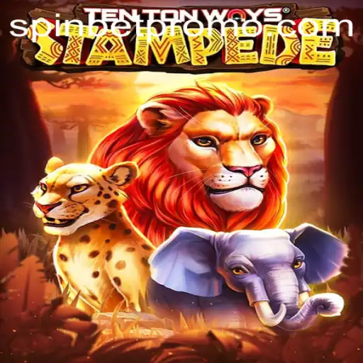 Unleashing the Excitement of TenTonWaysStampede: A Deep Dive into the Game and Spinbet's Innovative Mechanics