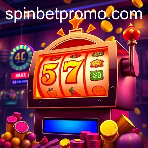 Exploring Slots: The Innovative World of Spinbet