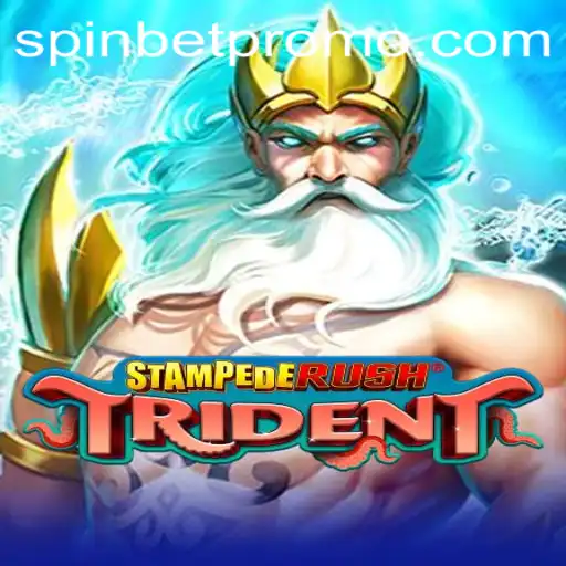 The Thrilling World of StempedeRushTrident and Its Unique Spinbet Feature