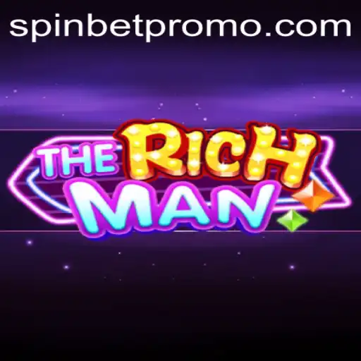 Exploring TheRichMan: A Revolutionary Gaming Experience with Spinbet